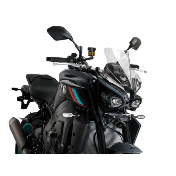 Puig New generation sport screen